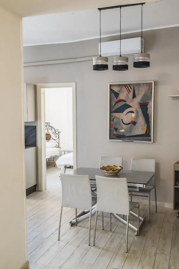 Appartamento Meravigliosa Casa sul Corso di Taormina