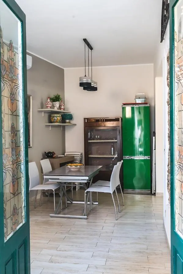 Meravigliosa Casa sul Corso di Taormina Appartamento