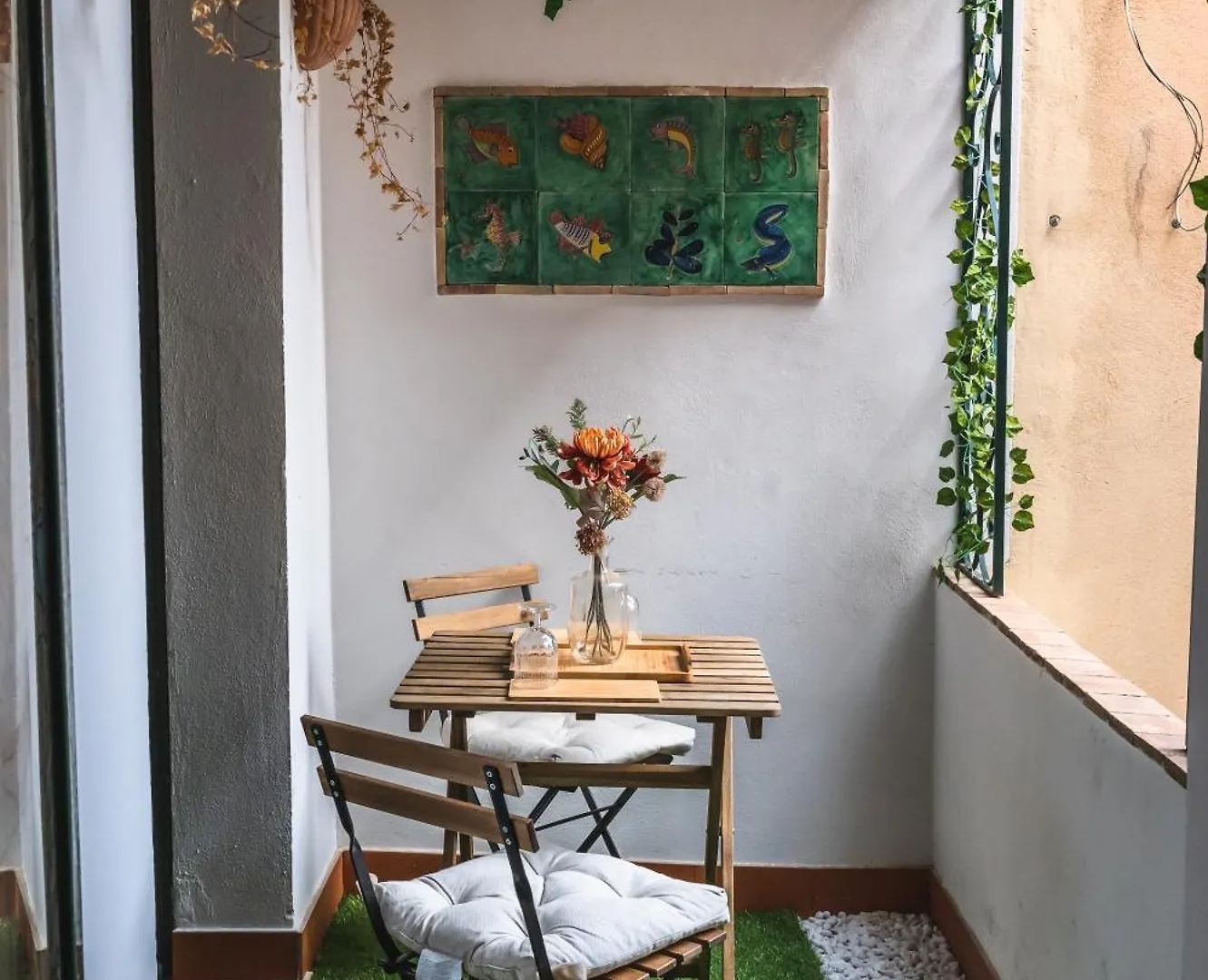 Meravigliosa Casa sul Corso di Taormina
