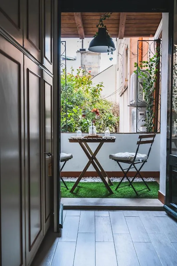 Meravigliosa Casa sul Corso di Taormina Appartamento