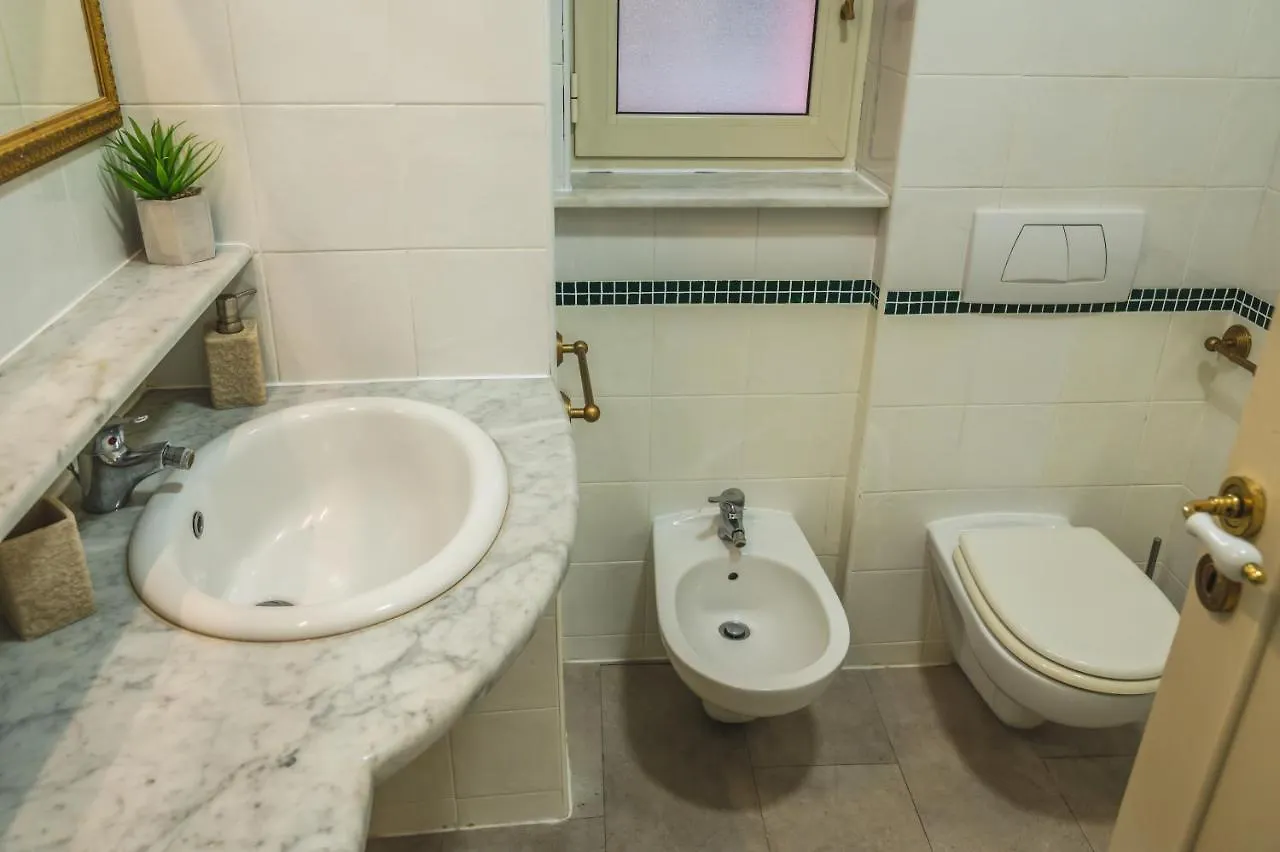 Appartamento Meravigliosa Casa sul Corso di Taormina Italia
