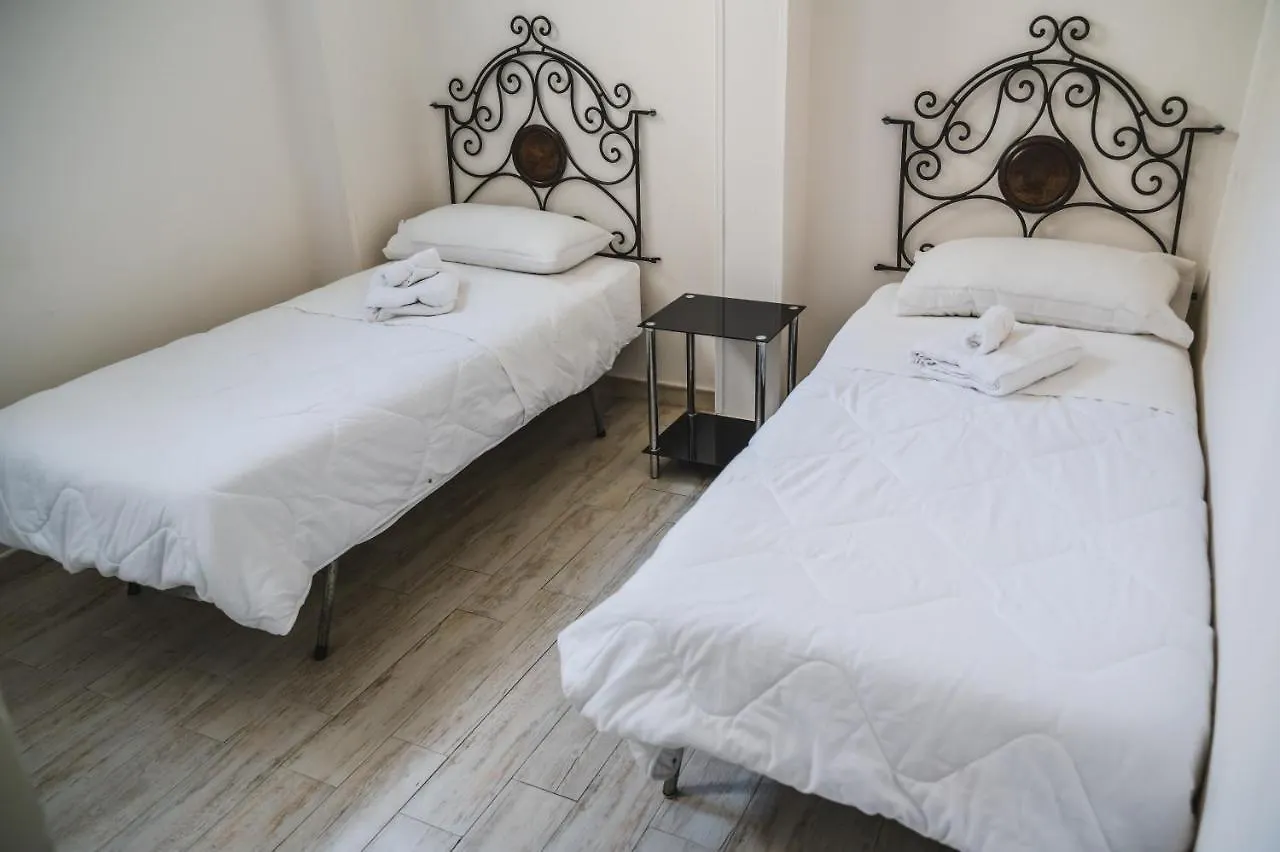 Appartamento Meravigliosa Casa sul Corso di Taormina